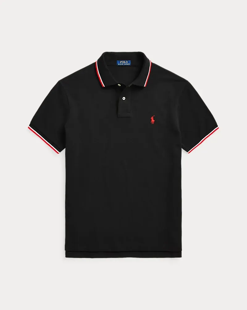 Polo Black