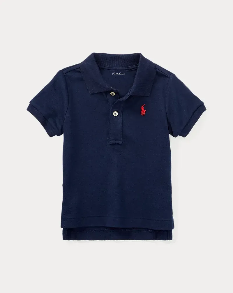 Refined Navy