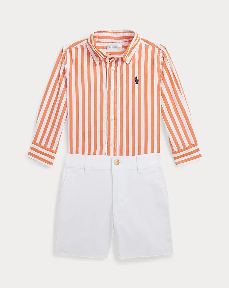 Coastal Orange Whit