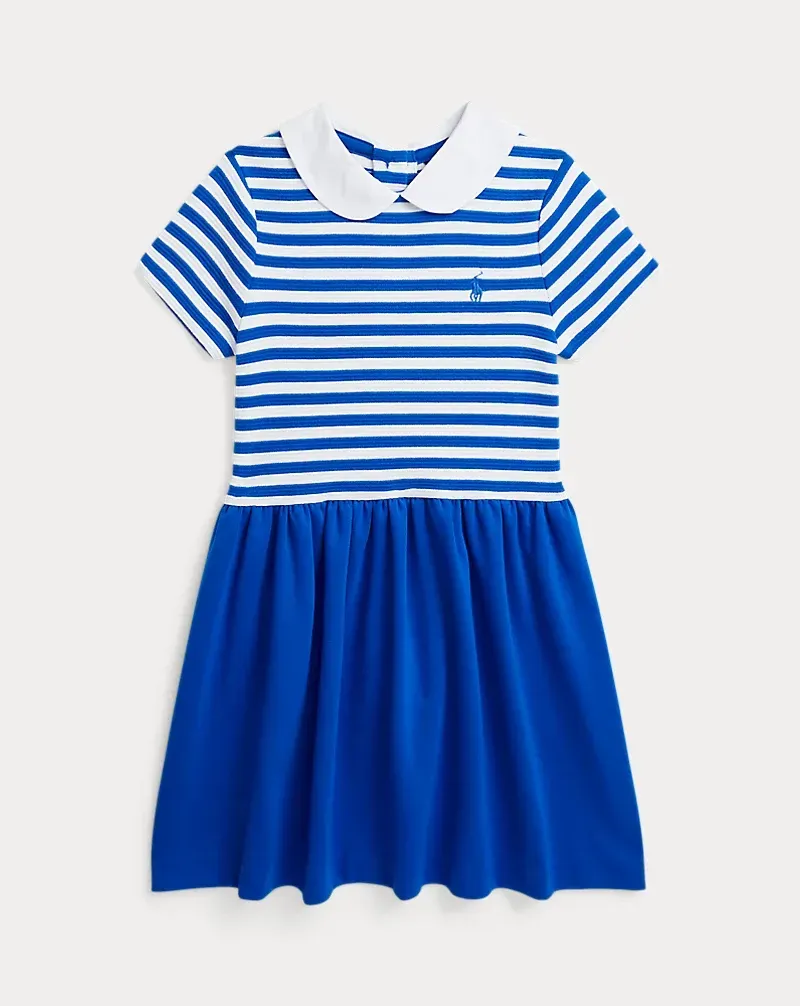 Heritage Blue Stripe